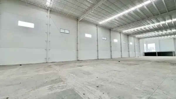 Bodega en Renta en Agua Fría, Apodaca, Nuevo León 5