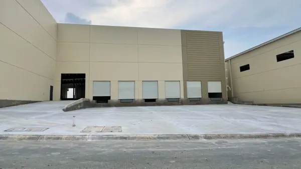 Bodega en Renta en Agua Fría, Apodaca, Nuevo León 4