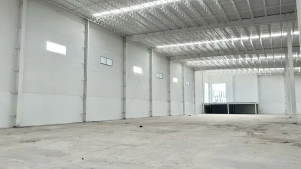 Bodega en Renta en Agua Fría, Apodaca, Nuevo León 2