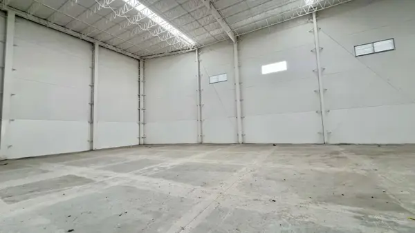 Bodega en Renta en Agua Fría, Apodaca, Nuevo León 3