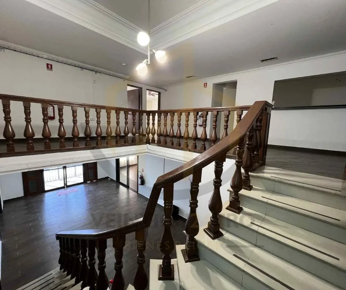 Casa en renta en Jardin, Reynosa — foto 1 de 40
