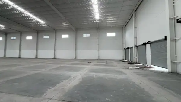 Bodega en Renta en Agua Fría, Apodaca, Nuevo León 4