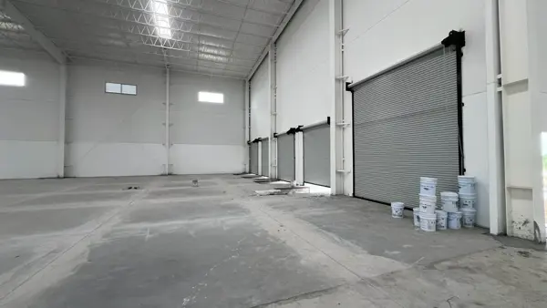 Bodega en Renta en Agua Fría, Apodaca, Nuevo León 5