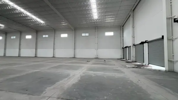 Bodega en Renta en Agua Fría, Apodaca, Nuevo León 2