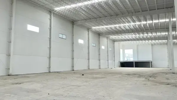 Bodega en Renta en Agua Fría, Apodaca, Nuevo León 3