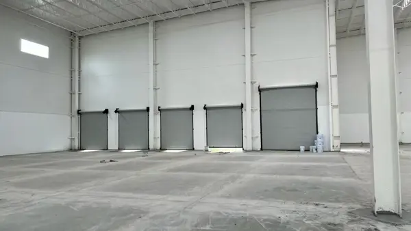 Bodega en Renta en Agua Fría, Apodaca, Nuevo León 4