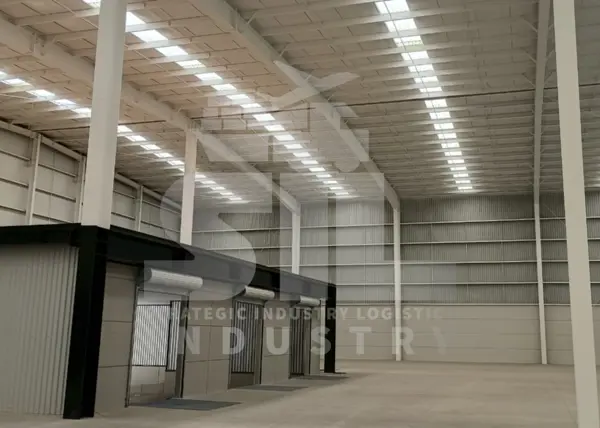 Nave en renta en Ixtapaluca Centro, Ixtapaluca — foto 2 de 6