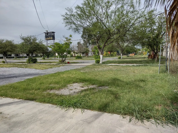Terreno en renta en Campestre CTM, Apodaca — foto 3 de 26