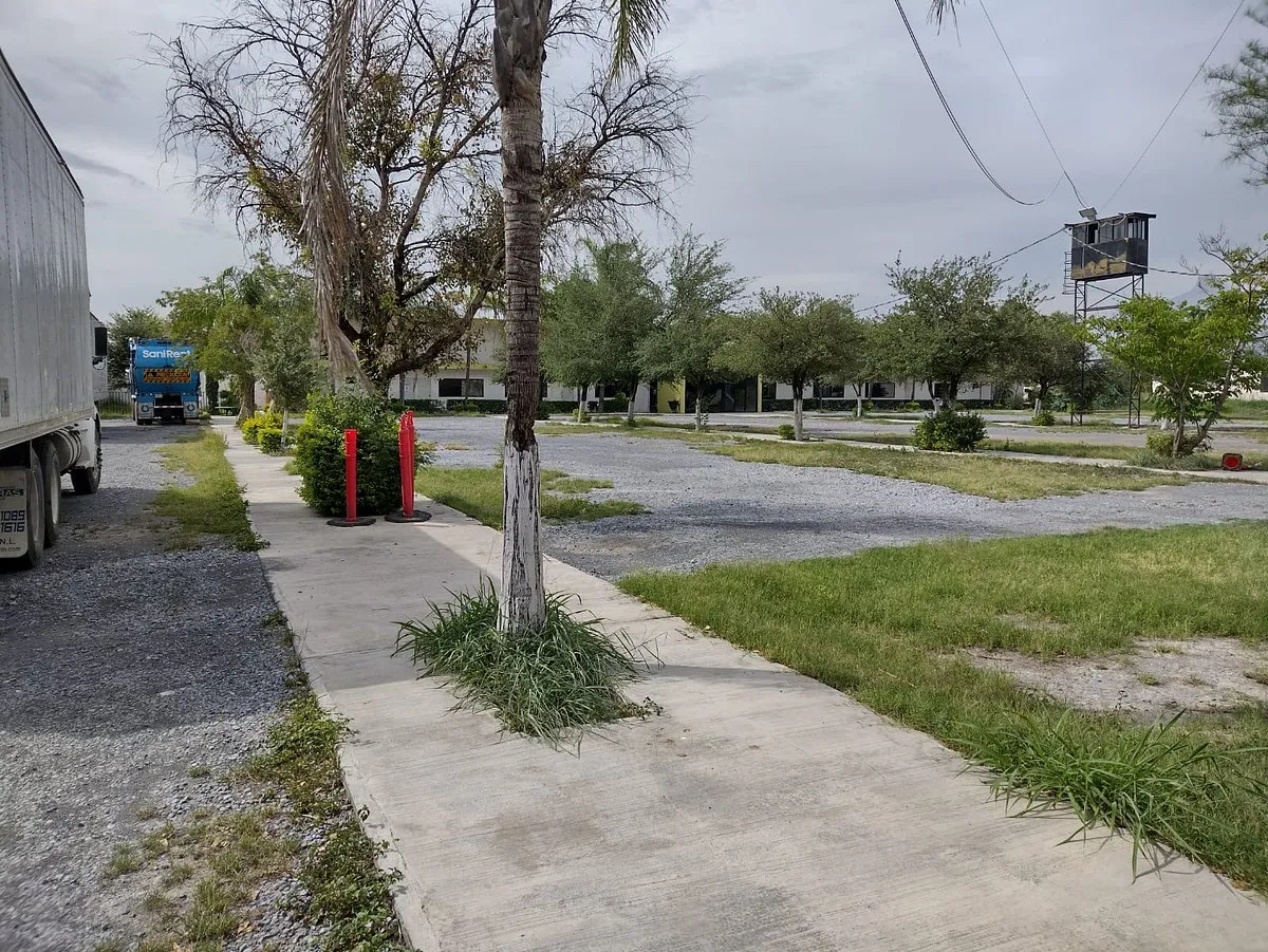 Terreno en renta en Campestre CTM, Apodaca — foto 1 de 26