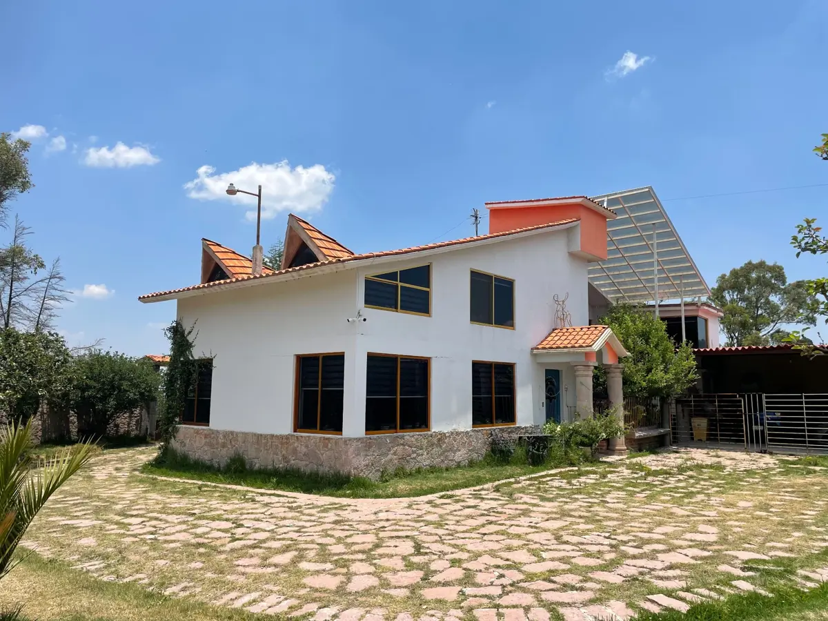 Casa en venta en El Rosal, Jilotepec — foto 1 de 17