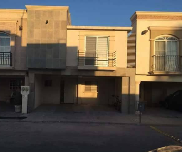 Casa en venta en Villas de San Ángel, Torreón — foto 3 de 14