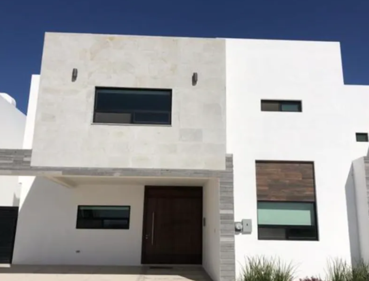 Casa en venta en Villas de San Ángel, Torreón — foto 1 de 14
