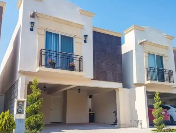 Casa en venta en Villas de San Ángel, Torreón — foto 2 de 14