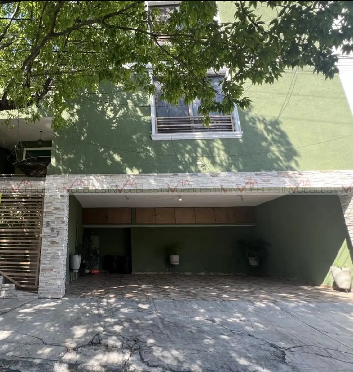 Casa en venta en Colinas de San Jeronimo, Monterrey — foto 1 de 25