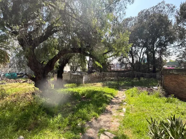 Terreno en venta en Bellavista Puente de Vigas, Tlalnepantla de Baz — foto 3 de 24