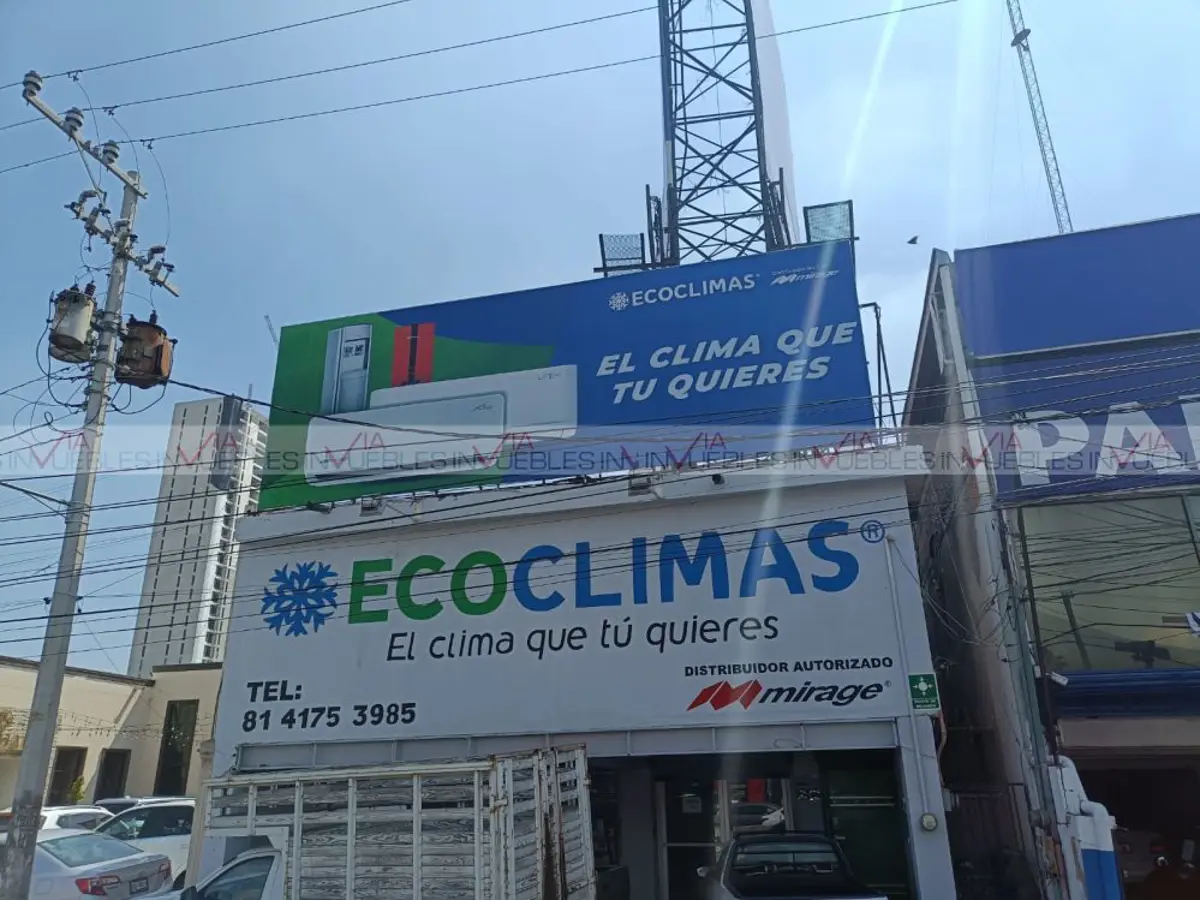Local en renta en Leones, Monterrey — foto 1 de 10