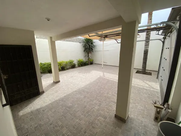 Casa en venta en Ampliación Valles del Nazas, Torreón — foto 2 de 8