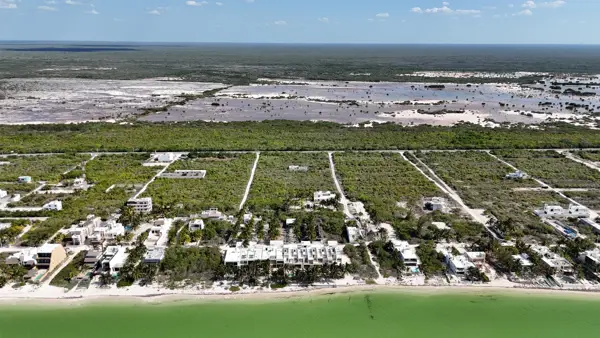 Terreno en venta en Xtampú, Dzemul — foto 2 de 13