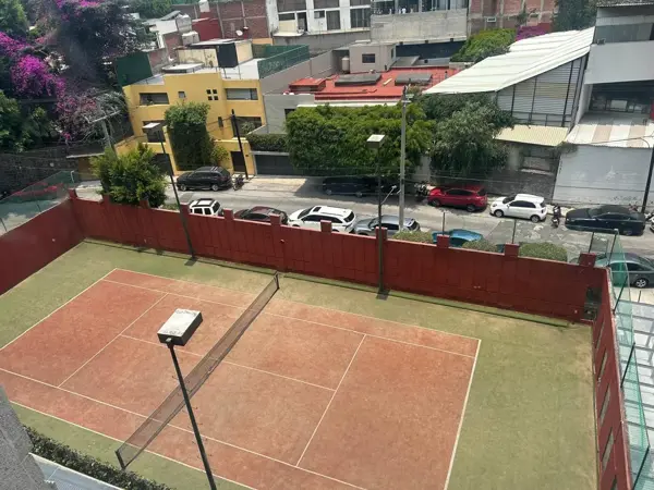 Departamento en venta en Lomas de Tecamachalco, Naucalpan de Juárez — foto 3 de 19