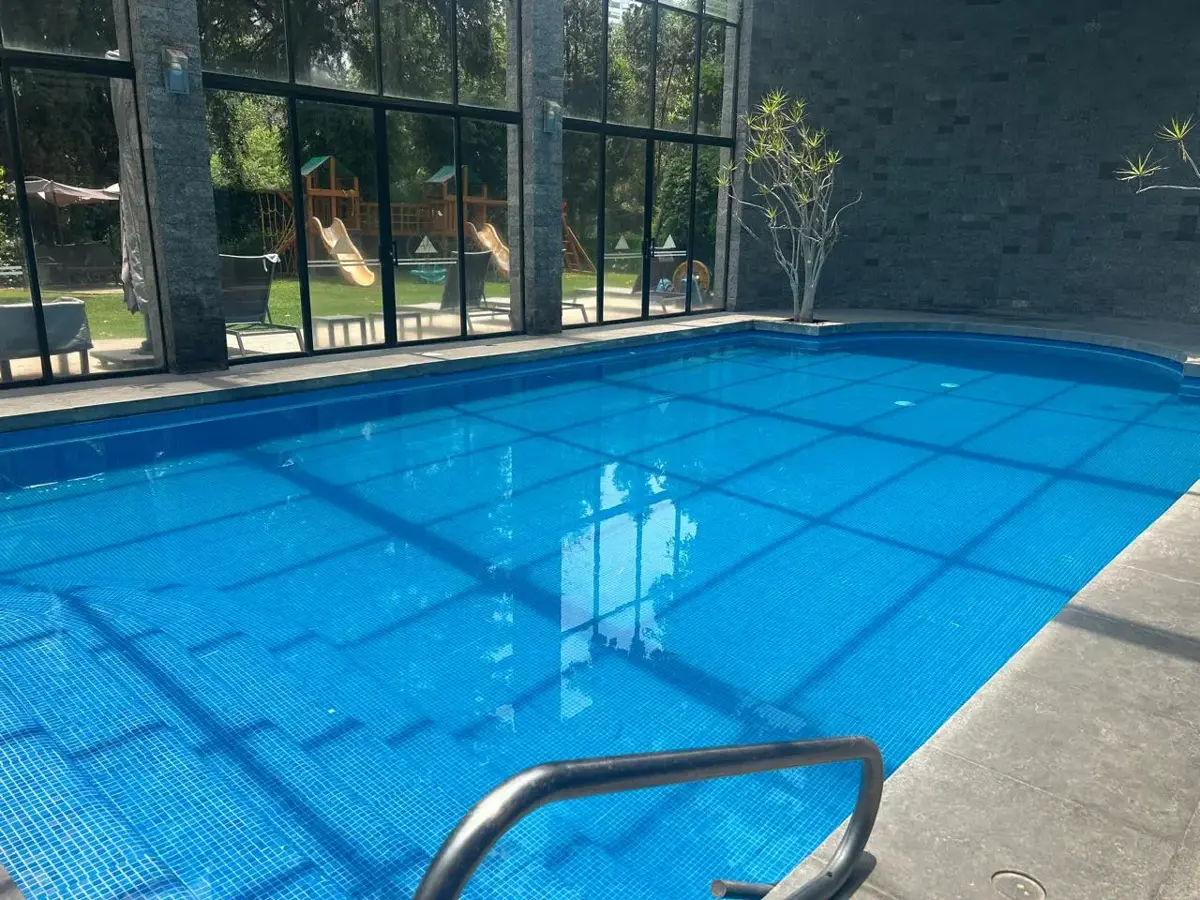 Departamento en venta en Lomas de Tecamachalco, Naucalpan de Juárez — foto 1 de 19
