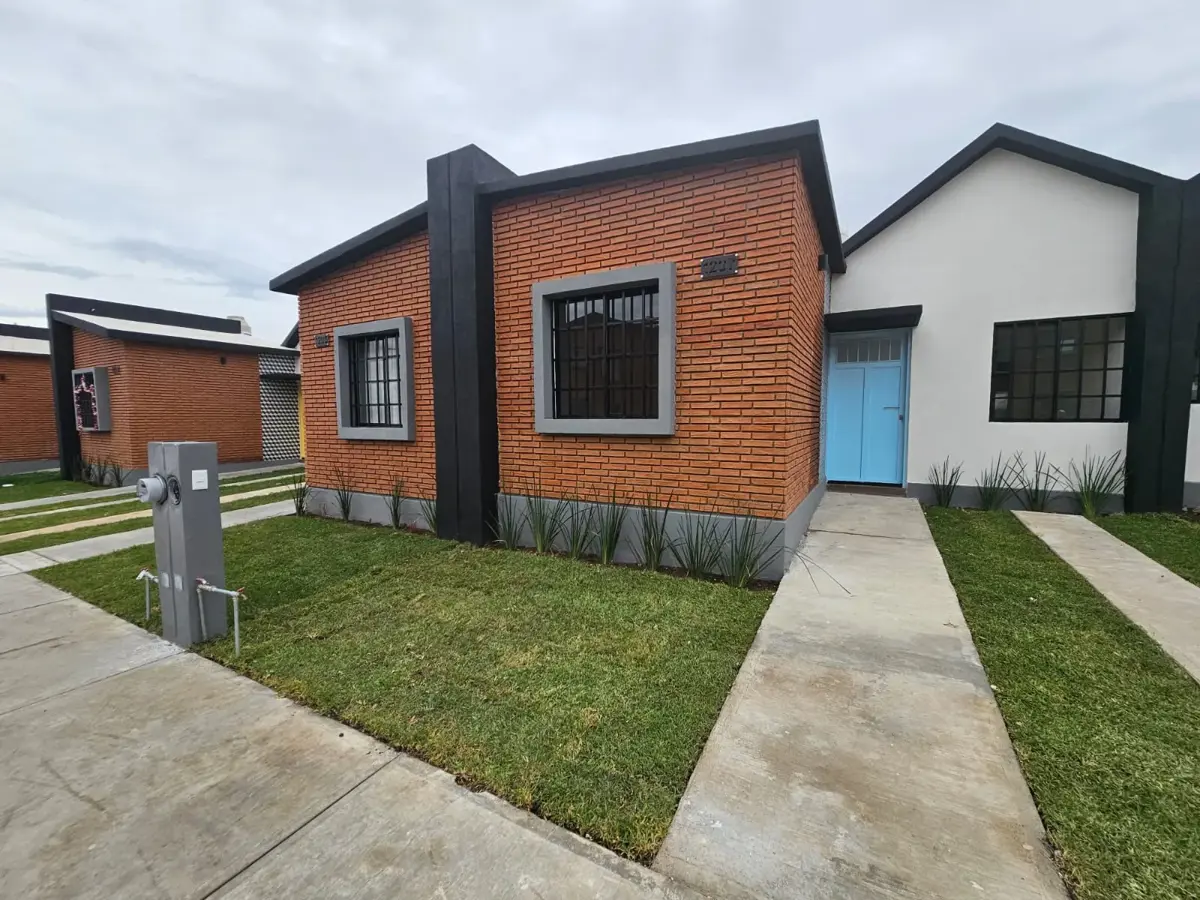 Casa en venta en Montellano II, Villa de Álvarez — foto 1 de 12