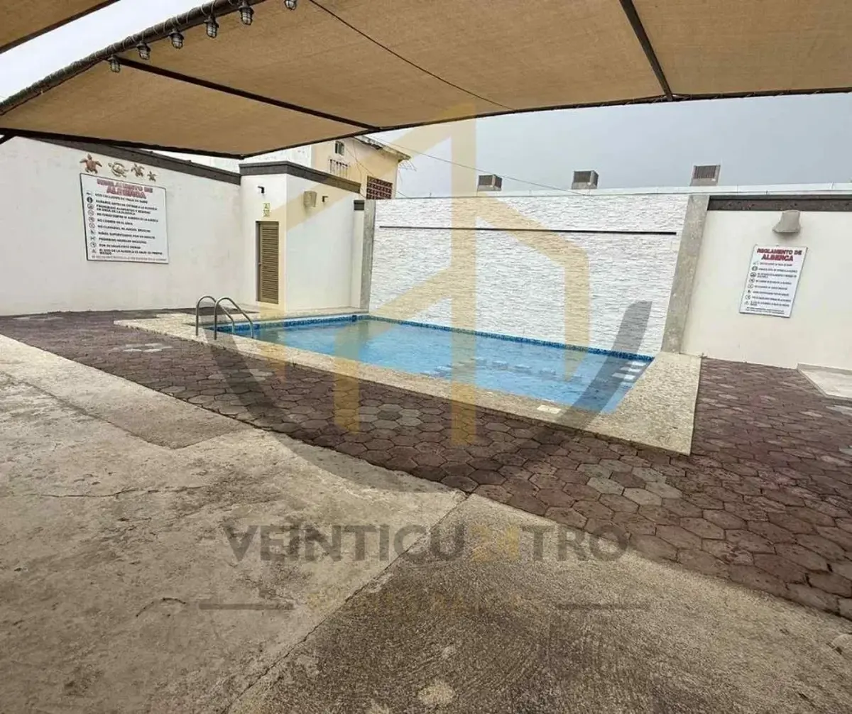 Terreno en venta en Rodriguez, Reynosa — foto 1 de 26