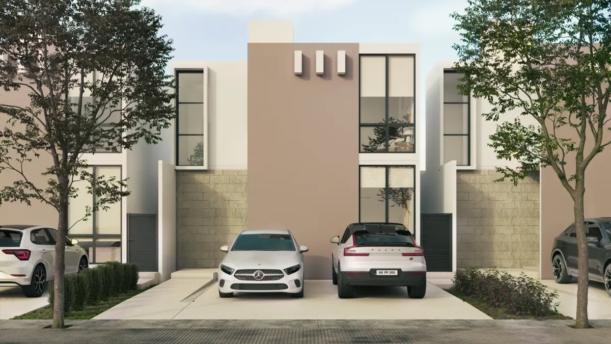Casa en venta en Conkal, Conkal — foto 1 de 13
