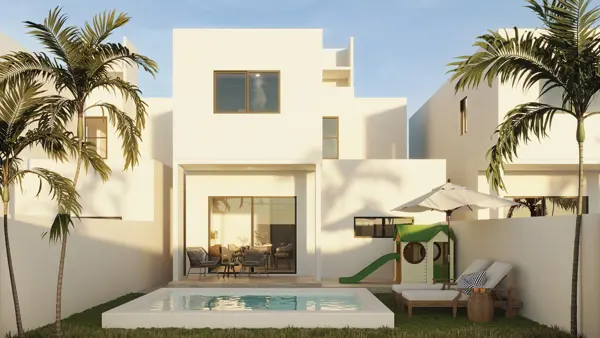 Casa en venta en Conkal, Conkal — foto 2 de 13
