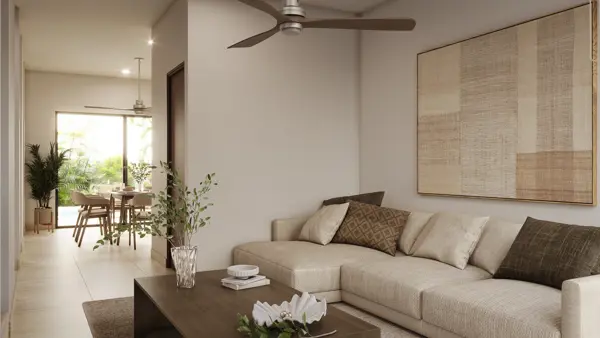 Casa en venta en Conkal, Conkal — foto 3 de 13