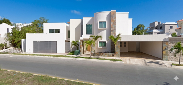 Casa en venta en Supermanzana 11, Benito Juárez — foto 3 de 17