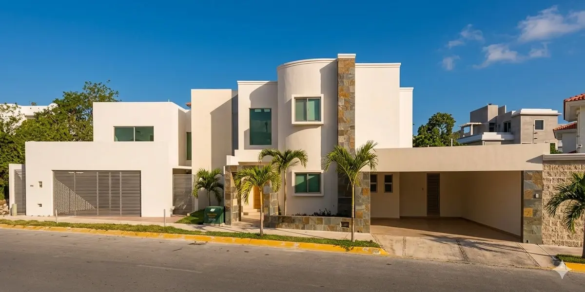 Casa en venta en Supermanzana 11, Benito Juárez — foto 1 de 17