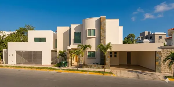 Casa en venta en Supermanzana 11, Benito Juárez — foto 2 de 17