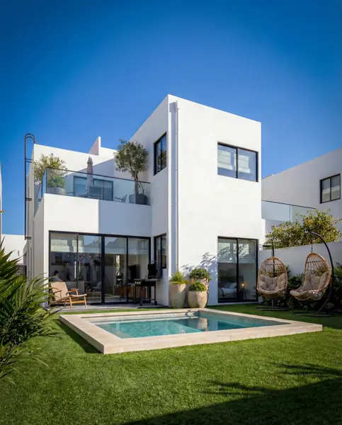 Casa en venta en Conkal, Conkal — foto 2 de 14
