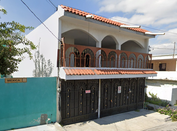 Casa en venta en Azteca, Guadalupe — foto 2 de 11