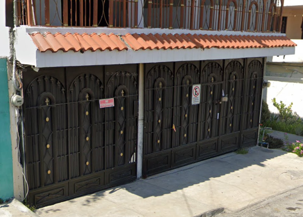 Casa en venta en Azteca, Guadalupe — foto 3 de 11