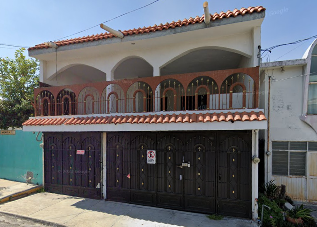 Casa en venta en Azteca, Guadalupe — foto 1 de 11