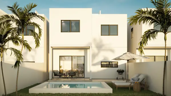 Casa en venta en Conkal, Conkal — foto 2 de 15