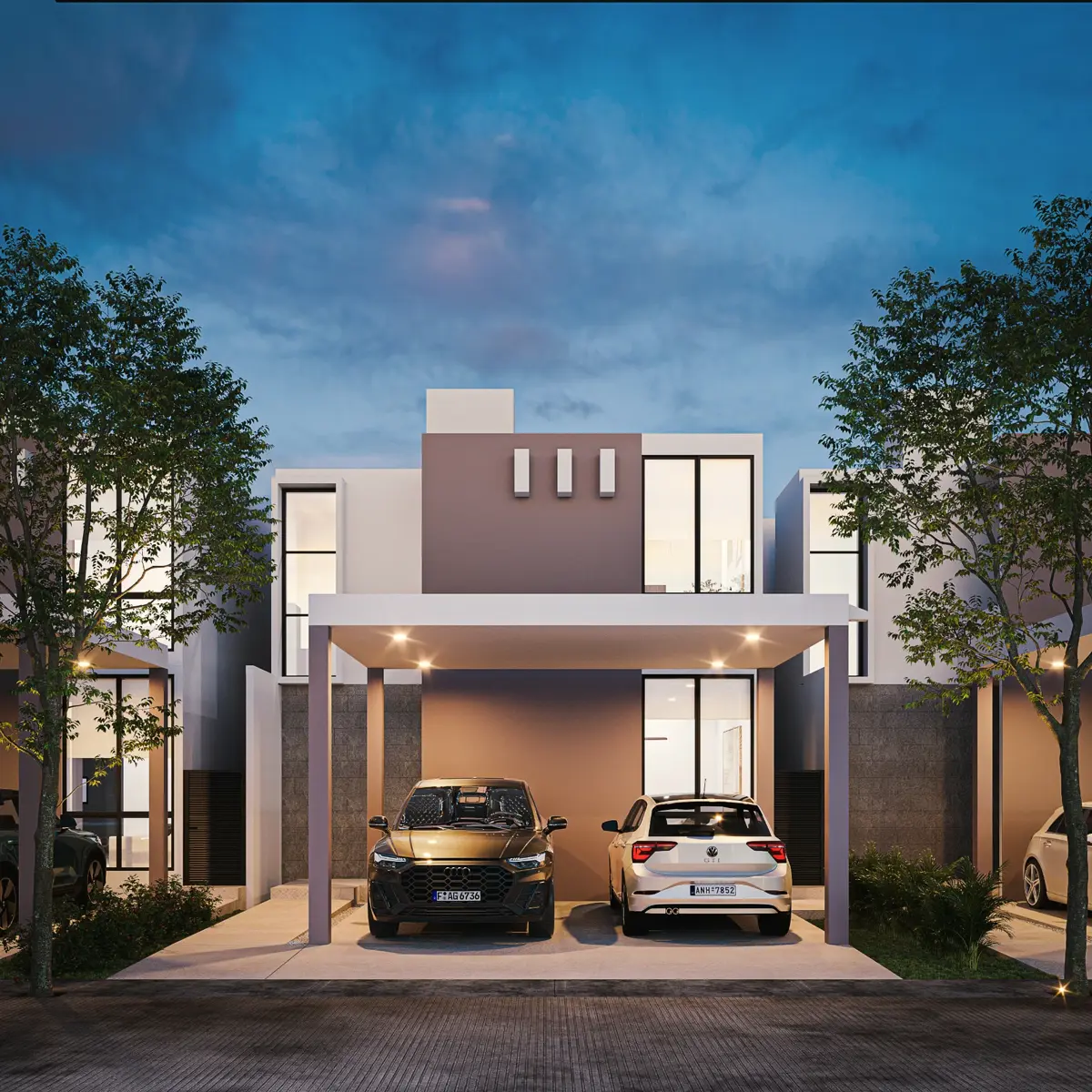 Casa en venta en Conkal, Conkal — foto 1 de 15