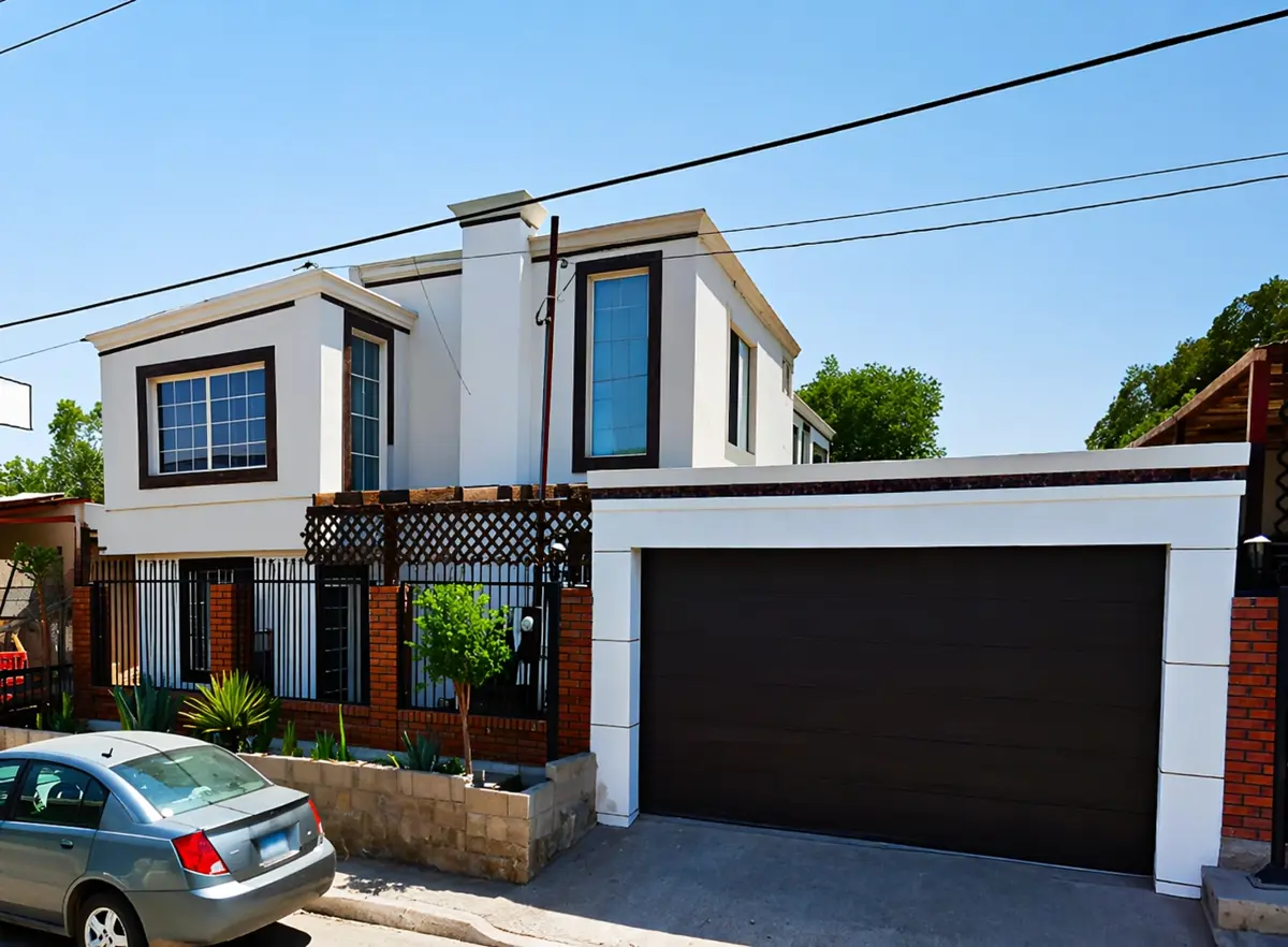 Casa en venta en Alianza Para La Producción, Mexicali — foto 1 de 14