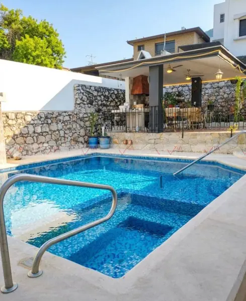 Casa en venta en Contry la Silla, Guadalupe — foto 3 de 16