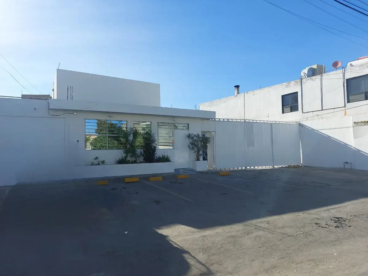 Edificio en venta en Gomez Palacio Centro, Gómez Palacio — foto 1 de 14