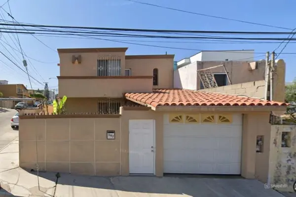 Casa en venta en Playas de Tijuana Sección Costa Azul, Tijuana — foto 2 de 14