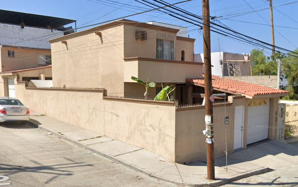 Casa en venta en Playas de Tijuana Sección Costa Azul, Tijuana — foto 3 de 14