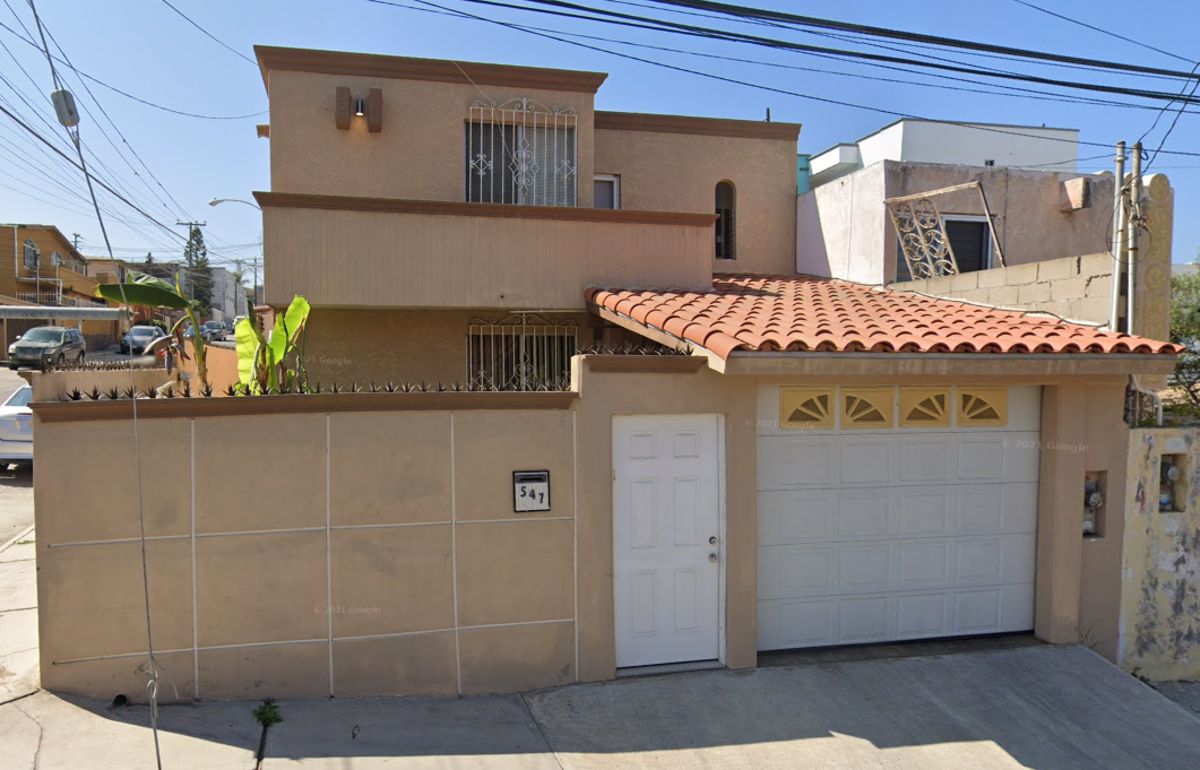 Casa en venta en Playas de Tijuana Sección Costa Azul, Tijuana — foto 1 de 14