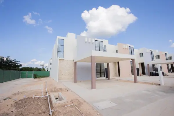Casa en venta en Conkal, Conkal — foto 3 de 20
