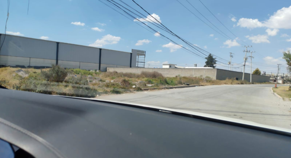 Terreno en venta en Santa María, San Mateo Atenco — foto 3 de 3