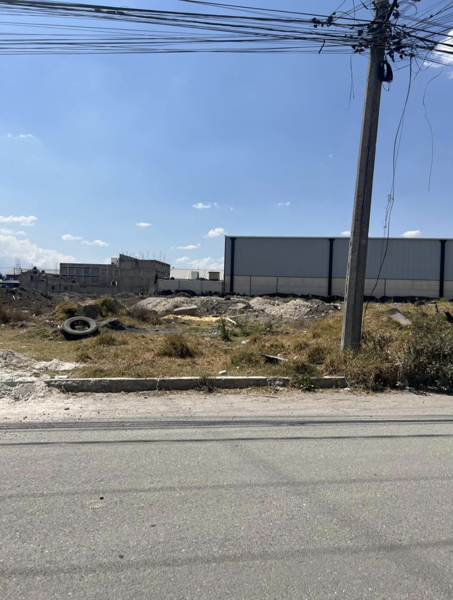 Terreno en venta en Santa María, San Mateo Atenco — foto 2 de 3