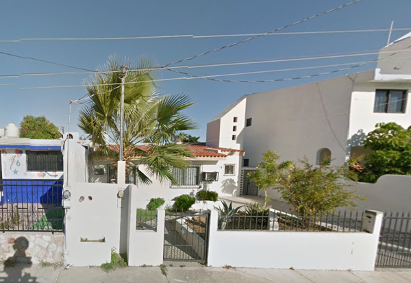 Casa en venta en Jesus Castro Agundes, Los Cabos — foto 3 de 10