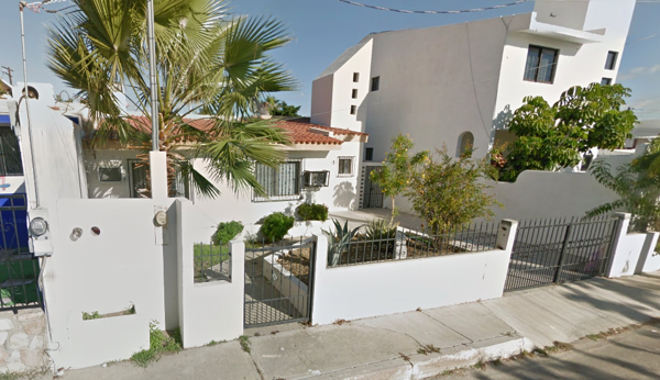 VENTA DE CASA EN JESUS CASTRO AGUNDEZ EN LOS CABOS BAJA CALIFORNIA