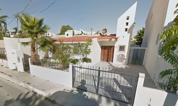 Casa en venta en Jesus Castro Agundes, Los Cabos — foto 2 de 10